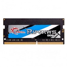 G.SKILL DDR4 Ripjaws V-2400 MHz-Single Channel RAM 4GB